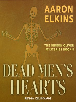 cover image of Dead Men's Hearts